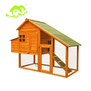 Hot-sale prefabricated quality wholesale hen house for sale