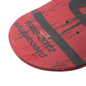 Petit <span class=keywords><strong>skateboard</strong></span> en érable <span class=keywords><strong>9</strong></span> plis, pour enfants, le moins cher du marché classique - Product Image 5