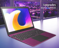 Hdd 15 pouces ordinateur portable 1080 ultra mince ordinateur portable 15.6 Pouces 6GB 64GB Windwos tablette pc sans webcam
