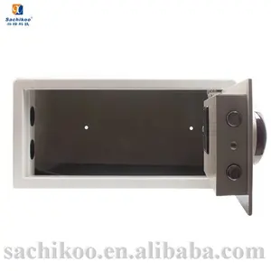 Top Selling Hotel Safe With 2 Codes / Home Safe/hotel Safe Box