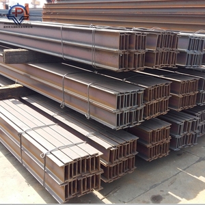 China proveedor galvanizado construcción acero <span class=keywords><strong>i</strong></span> beam viga h - Product Image 4