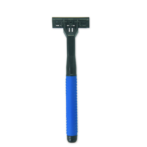 Hoge kwaliteit <span class=keywords><strong>China</strong></span> Fabrikant 3 Blade Wegwerp Kapper Scheermes - Product Image 4