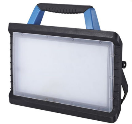 China New Designed 3800lm 45W IP65 Rated 6000K Daylight LED Work Light for Warehouse Use