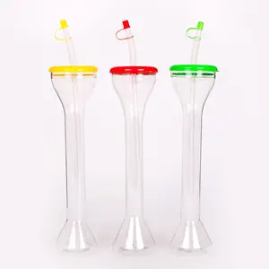 24oz Yard stick cups