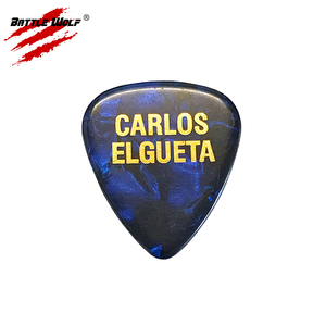 Impression de Votre Propre Logo Personnalisé Sublimation Médiators - Product Image 4