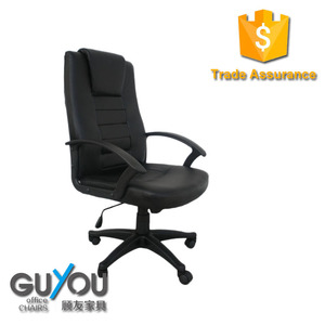 Whloesales design design Respaldo high Office chair ergonomic comfortable swivel armchair - Product Image 1
