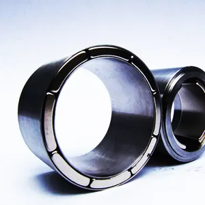 Magnetic Shaft Coupling with Rare Earth Permanent Neodymium NdFeB Magnet
