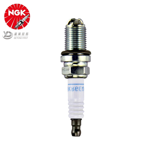 Japonya orijinal NGK yüksek kaliteli buji 3199 # BKR6EQUP MINI/AUDI A8/BMW 325I/520I/530I/X5/X3/BMW5 motor # W10B16/BFM/M54B30 - Product Image 4