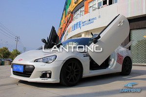 Producción especializada fábrica al por mayor de encargo puerta Lamborghini bisagras para regal - Product Image 4