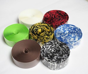 Bicycle <span class=keywords><strong>bike</strong></span> subject color tape ribbon for selling - Product Image 1