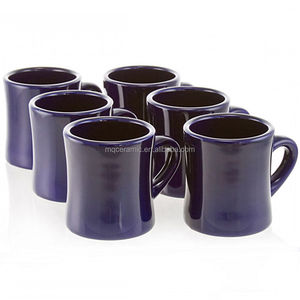 Paroi épaisse en céramique tasse à café - Product Image 4