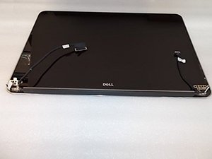 Lcd Qhd + Écran Tactile pour Dell Xps 15 9530 Précision <span class=keywords><strong>M3800</strong></span> (6RGW0 ) UHD - Product Image 4