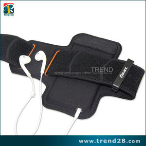 China wholesale 5/<span class=keywords><strong>5s</strong></span> fascia da braccio per <span class=keywords><strong>iphone</strong></span>, fascia da braccio sportiva per <span class=keywords><strong>iphone</strong></span> 5/<span class=keywords><strong>5s</strong></span> caso - Product Image 2