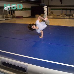 <span class=keywords><strong>Paddle</strong></span> Board Sup Atractivo Gota Puntada Tela de <span class=keywords><strong>Tabla</strong></span> De Surf De Pie - Product Image 4