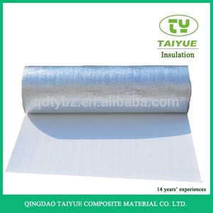 Pe bulle plancher feuille <span class=keywords><strong>sous</strong></span> - <span class=keywords><strong>couche</strong></span> feuille face <span class=keywords><strong>isolation</strong></span> - Product Image 2