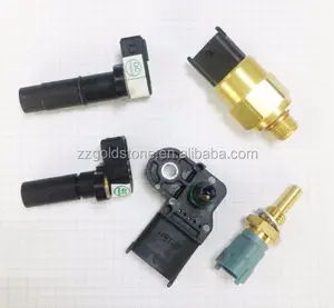 L90E L70E L60E EW160B EW180B L110E EC160B sensor de presión de 21291011 a 20524936