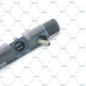 Injecteur diesel d'origine ERIKC EJBR05301D Injection de carburant automobile F50001112100011 / F5000-1112100-011 pour Yuchai 2.5 Ltr - Product Image 3