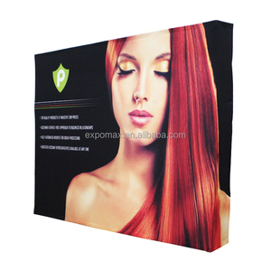 Evento di promozione pop up display, display mostra pop-up espositore - Product Image 1