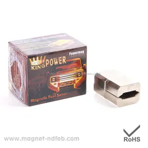 SGS Approvato Magnetico King Power Fuel Saver