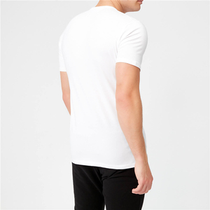 Concevez votre propre fabrication de <span class=keywords><strong>t</strong></span>-<span class=keywords><strong>shirt</strong></span> avec des vêtements de sérigraphie fabriqués en Turquie - Product Image 3