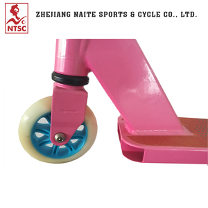 Avancée stunt <span class=keywords><strong>scooter</strong></span>, haute qualité stunt <span class=keywords><strong>scooter</strong></span> pour filles - Product Image 3
