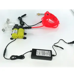 cheaper car wash high pressure water pump