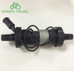 Greenpedel 2023 nóng bán xe đạp điện dưới khung cảm biến mô-men xoắn - Product Image 2