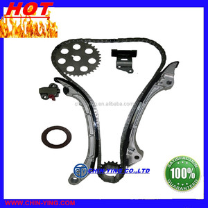 ชุดโซ่ไทม์มิ่งเครื่องยนต์ 1TR-FE 2TR-FE สำหรับรถยนต์โตโยต้า TGN40 4FC - Product Image 1
