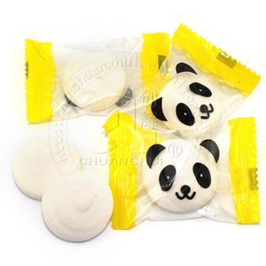 <span class=keywords><strong>Mini</strong></span> guimauve en forme de panda/guimauve fourrée à la confiture de fruits - Product Image 3
