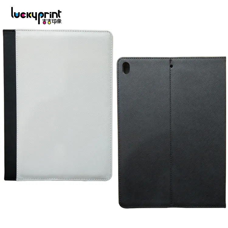 2018 SUPERNOVA Luxury Soft Leather Case Card Cover For iPad2 3 4/mini/ Air/Pro