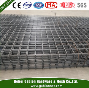 Bê Tông Cốt Thép (Cốt Thép) Thép Hàn Dây Lưới/Thép Cốt Thép Bê Tông Phiến Lưới - Product Image 4