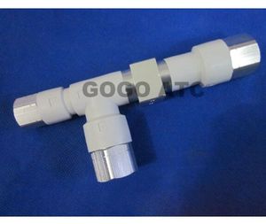 ปั๊มสุญญากาศแบบรวมคุณภาพสูง ABM10*5-2 แบบ <span class=keywords><strong>AIRBEST</strong></span>  ขนาดรูใน 2 มม. คุณภาพสูง - Product Image 3