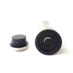 <strong>Large</strong> Capacity Stainless Steel <strong>Pepper</strong> <strong>Grinder</strong> and Salt <strong>Grinder</strong> Manual Mills with Ceramic Core Adjustable Coarseness - Product Image 5