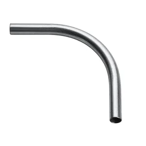 UL listed EMT Conduit Elbow