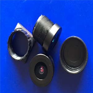 M12 <span class=keywords><strong>Board</strong></span> <span class=keywords><strong>Lens</strong></span> tasarımı ile kızılötesi görüntüleme için yüksek performanslı motorlu <span class=keywords><strong>Zoom</strong></span> objektifi - Product Image 6