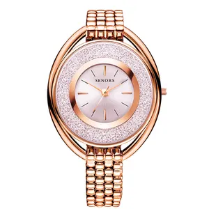 新製品ミニマリストファッションスタイル腕時計オリジナルデザイン女性腕時計