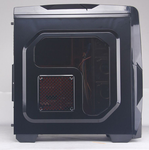 K1-High 끝 질 <span class=keywords><strong>Computer</strong></span> <span class=keywords><strong>Case</strong></span> 두 번 panel 게이밍 pc <span class=keywords><strong>case</strong></span> Made in CHINA - Product Image 4