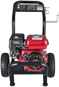 Lingben poder limpiador de alta presión lavadora con 5.5hp gasolina $ number tiempos motor de gasolina - Product Image 2
