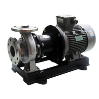 Bomba de Agua Autocebante de la Marca SEMC, Bomba de Agua Automática, en Oferta