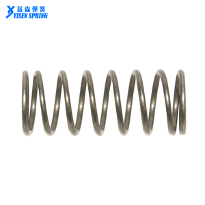 Yisen <span class=keywords><strong>0.5Mm</strong></span> Nén Mùa Xuân Mạ Điện Thép Không Gỉ Mùa Xuân Thép Mùa Xuân Nhà Sản Xuất - Product Image 5