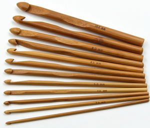 <span class=keywords><strong>Aiguilles</strong></span> à <span class=keywords><strong>tricoter</strong></span> <span class=keywords><strong>en</strong></span> bois naturel, 12 tailles écologiques, <span class=keywords><strong>en</strong></span> bambou carbonisé ergonomique, ensemble de crochets à crochet - Product Image 2