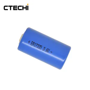 Pin Lithium Sắt CTECHi 3.6V ER17335 1.9Ah