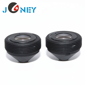 Cctv Cámara pinhole lente 6mm 8mm 10mm de longitud <span class=keywords><strong>focal</strong></span> F1.6 M12 manual montaje iris fijo Mini tamaño de la lente - Product Image 3