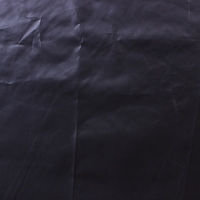 Tissu en taffetas de polyester microfibre ciré à l'huile, texture stable, facile à coudre, pour vêtements en duvet (matière intérieure et extérieure)