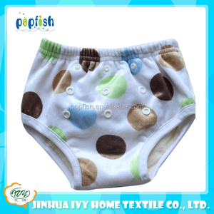 A prueba <span class=keywords><strong>de</strong></span> agua Todo En Un Tamaño Reutilizables Pantalones <span class=keywords><strong>de</strong></span> Entrenamiento Orinal Bebé <span class=keywords><strong>de</strong></span> Formación - Product Image 4