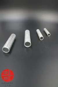 Metalen Hek Connector Aluminium Connector