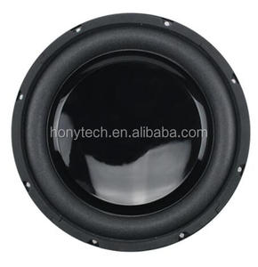 Barato amplificador de potencia activa venta 10 ''altavoces y subwoofers - Product Image 3