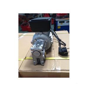 Moteurs électriques monophasés de 10 kW à protection IP55, puissants et compacts, pour meuleuses et scies circulaires – Vente chaude, excellente qualité - Product Image 3