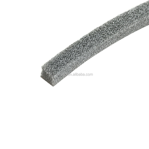 Resistente all'acqua e veloce installare <span class=keywords><strong>spugna</strong></span> di poliuretano <span class=keywords><strong>nastro</strong></span> dell'unità di elaborazione di schiuma <span class=keywords><strong>nastro</strong></span> per il tetto apribile con <span class=keywords><strong>adesivo</strong></span> della guarnizione di auto colla - Product Image 1