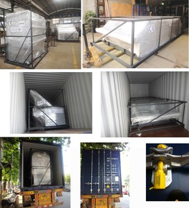 MSYB-máquina de laminación de cajas corrugadas, laminador de <span class=keywords><strong>flauta</strong></span> cuantitativa yb1300h, 1450HS, 800a, totalmente automático - Product Image 4